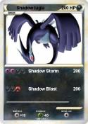 Shadow lugia