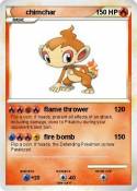 chimchar