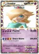 Rosalina 900,