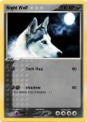 Night Wolf