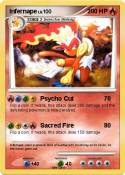 Infernape