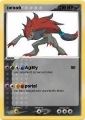 zoroark