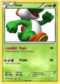 Yoshi