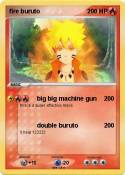 fire buruto