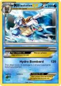 Blastoise