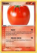 tomate