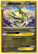 Rayquaza