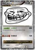 troll face