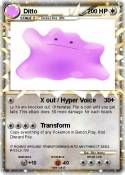 Ditto
