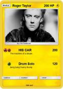 Roger Taylor