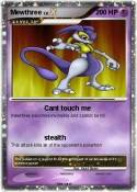 Mewthree