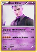 Ghost Midas