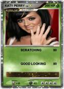 KATY PERRY KATY PERRY