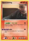 Tyrell Greiving