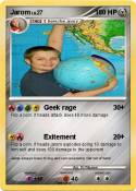 Jarom