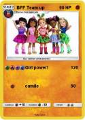 BFF Team up