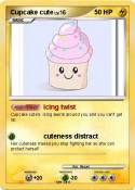 Cupcake cute