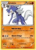Lycanroc