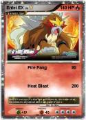 Entei EX