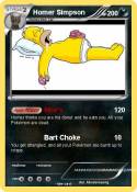 Homer Simpson