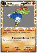 Brojack 99999