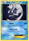 feathertail