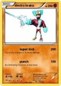 electro brainz