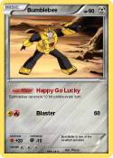 Bumblebee Bumblebee