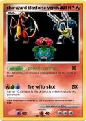 charazard