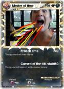 Master of time