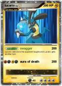 lucario