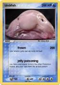 blobfish