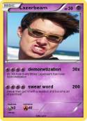 Lazerbeam