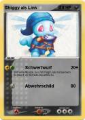 Shiggy als Link Shiggy als Link