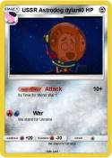 USSR Astrodog