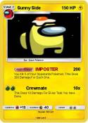 Sunny Side