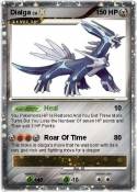 Dialga