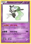 meoletta (aria