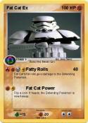 Fat Cat Ex