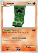creeper