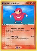 Ugandan