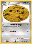 cookie