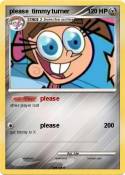 please timmy