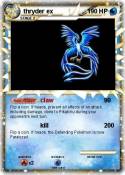thryder ex thryder ex