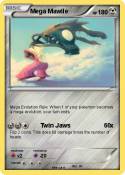 Mega Mawile