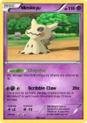 Mimikkyu
