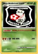 Mega Middletown