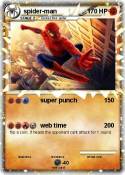 spider-man