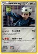 scott sterling