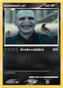 Voldemort